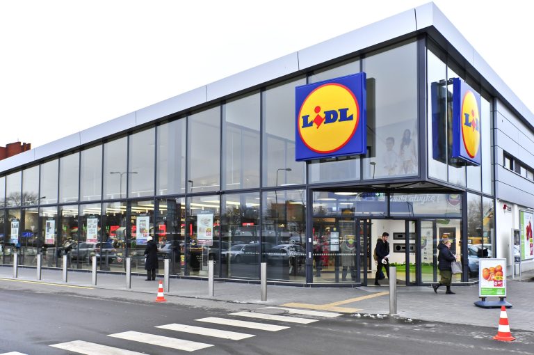 Lidl drejt hapjes së parë në Shqipëri, e konfirmon edhe Kryeministri
